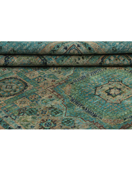 Tappeto Ziegler Mammalucchi Pakistan cm.150x202