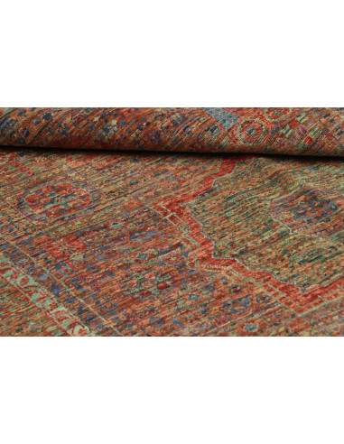 Tappeto Ziegler Mammalucchi Pakistan cm.126x182