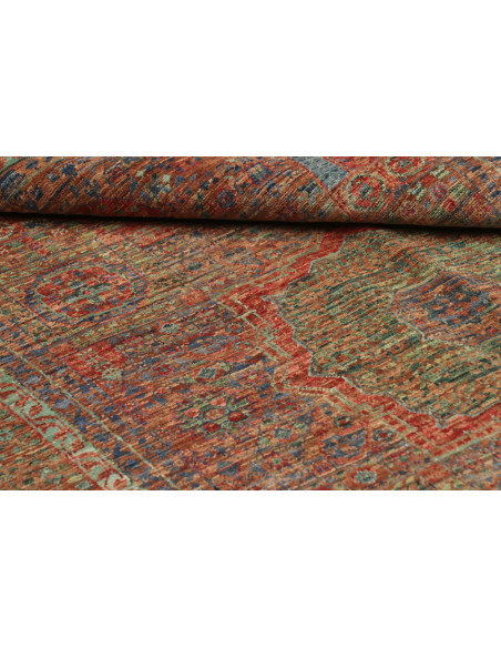 Tappeto Ziegler Mammalucchi Pakistan cm.126x182