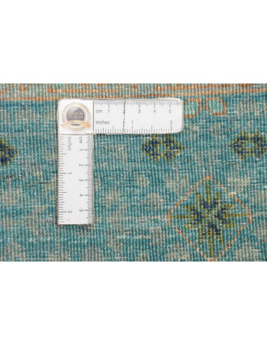 Tappeto Ziegler Mammalucchi Pakistan cm.150x202