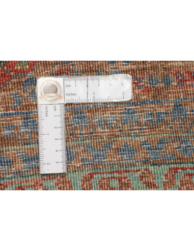 Tappeto Ziegler Mammalucchi Pakistan cm.126x182