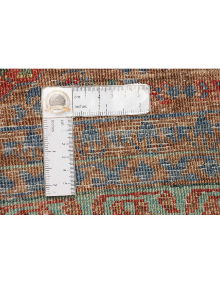 Tappeto Ziegler Mammalucchi Pakistan cm.126x182