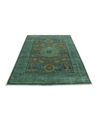 Tappeto Ziegler Mammalucchi Pakistan cm.150x200