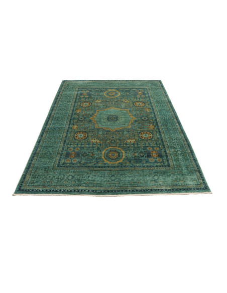 Tappeto Ziegler Mammalucchi Pakistan cm.150x200