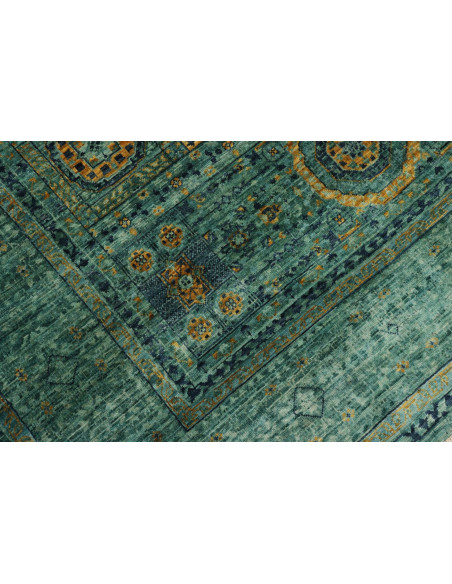 Tappeto Ziegler Mammalucchi Pakistan cm.150x200