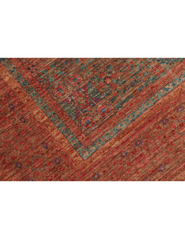 Tappeto Ziegler Mammalucchi Pakistan cm.148x206