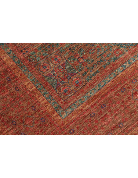 Tappeto Ziegler Mammalucchi Pakistan cm.148x206