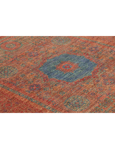 Tappeto Ziegler Mammalucchi Pakistan cm.148x206