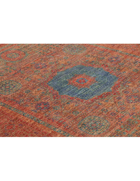 Tappeto Ziegler Mammalucchi Pakistan cm.148x206