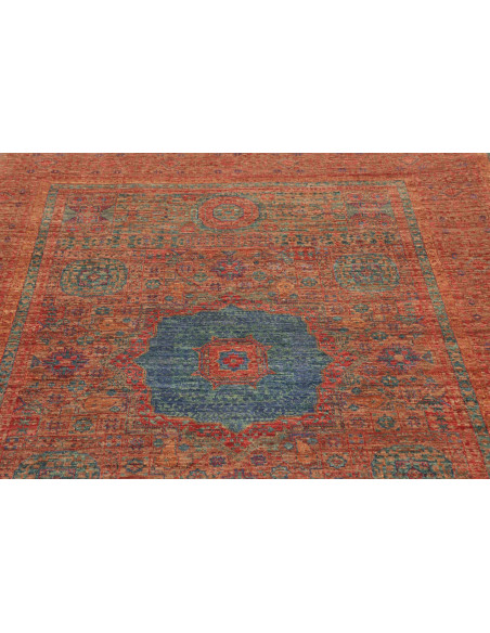 Tappeto Ziegler Mammalucchi Pakistan cm.148x206