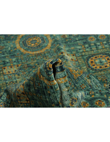 Tappeto Ziegler Mammalucchi Pakistan cm.150x200