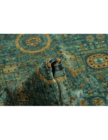 Tappeto Ziegler Mammalucchi Pakistan cm.150x200