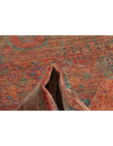 Tappeto Ziegler Mammalucchi Pakistan cm.148x206