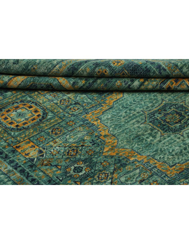 Tappeto Ziegler Mammalucchi Pakistan cm.150x200