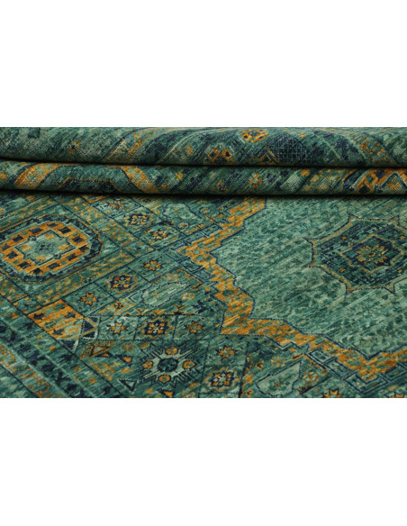 Tappeto Ziegler Mammalucchi Pakistan cm.150x200