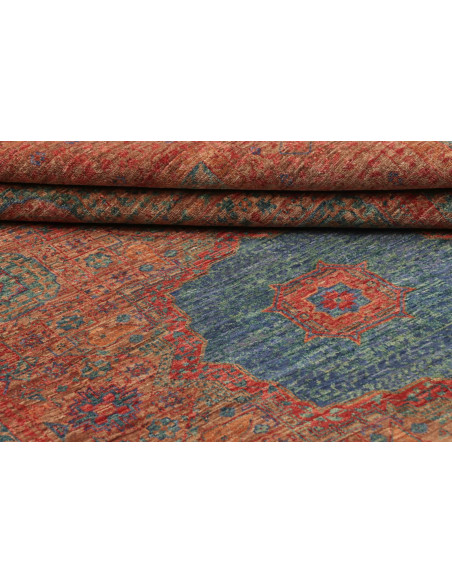 Tappeto Ziegler Mammalucchi Pakistan cm.148x206