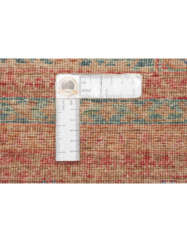 Tappeto Ziegler Mammalucchi Pakistan cm.148x206