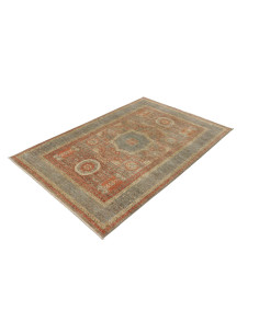 Tappeto Ziegler Mammalucchi Pakistan cm.127x189 2