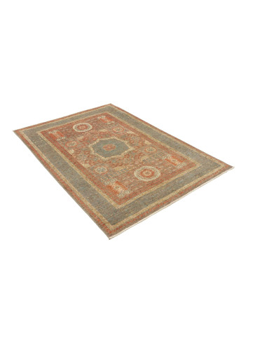 Tappeto Ziegler Mammalucchi Pakistan cm.127x189