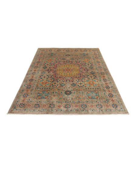 Tappeto Ziegler Mammalucchi Pakistan cm.146x202