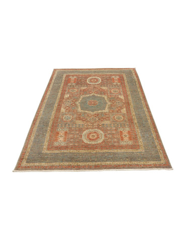 Tappeto Ziegler Mammalucchi Pakistan cm.127x189