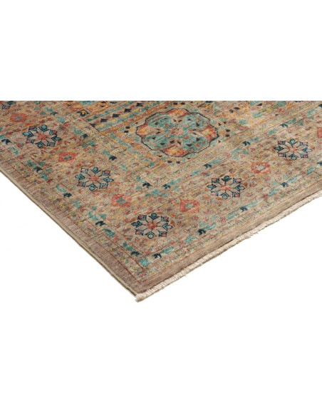 Tappeto Ziegler Mammalucchi Pakistan cm.146x202