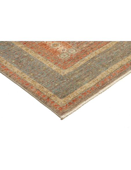 Tappeto Ziegler Mammalucchi Pakistan cm.127x189