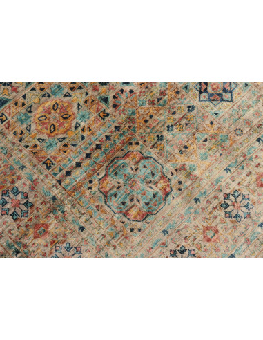 Tappeto Ziegler Mammalucchi Pakistan cm.146x202