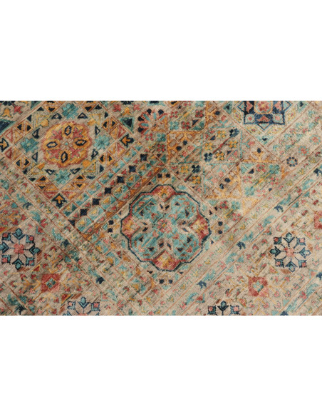 Tappeto Ziegler Mammalucchi Pakistan cm.146x202