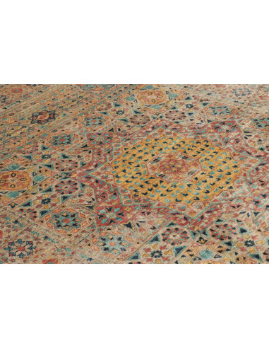 Tappeto Ziegler Mammalucchi Pakistan cm.146x202