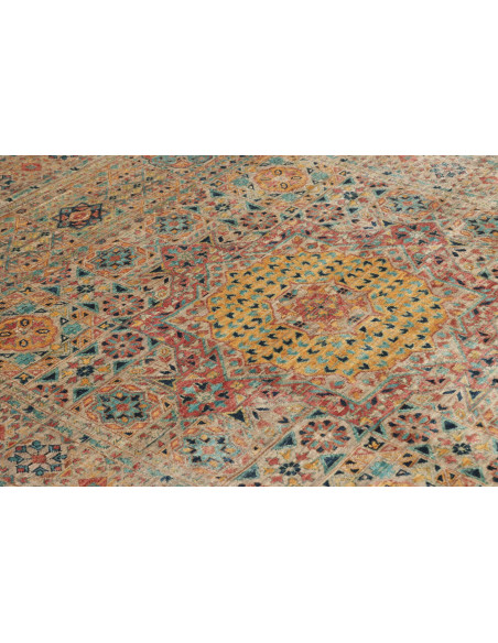 Tappeto Ziegler Mammalucchi Pakistan cm.146x202