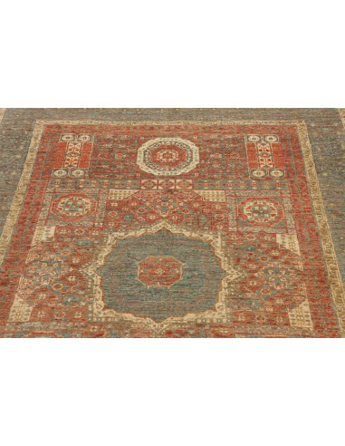 Tappeto Ziegler Mammalucchi Pakistan cm.127x189