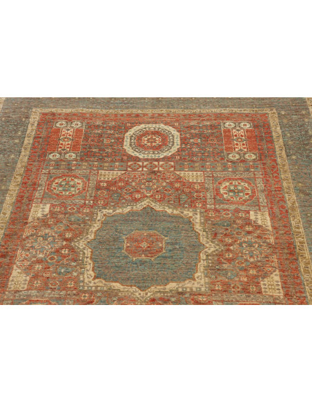 Tappeto Ziegler Mammalucchi Pakistan cm.127x189