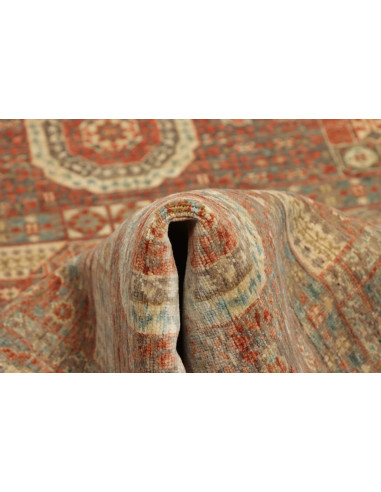 Tappeto Ziegler Mammalucchi Pakistan cm.127x189