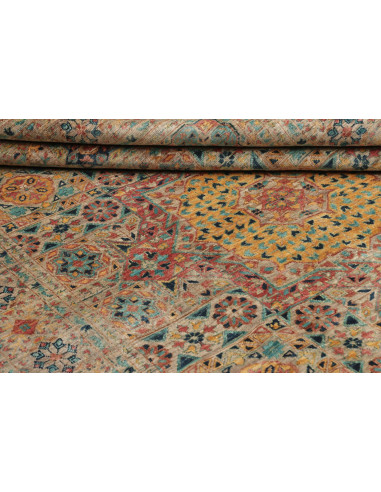 Tappeto Ziegler Mammalucchi Pakistan cm.146x202