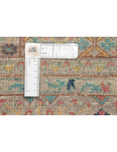 Tappeto Ziegler Mammalucchi Pakistan cm.146x202