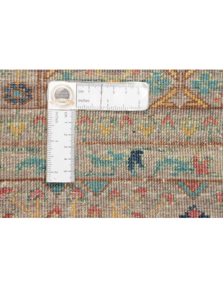 Tappeto Ziegler Mammalucchi Pakistan cm.146x202