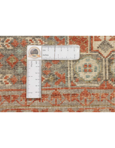 Tappeto Ziegler Mammalucchi Pakistan cm.127x189