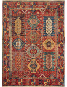 Tappeto Rubin Pakistan cm.180x246