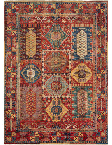 Tappeto Rubin Pakistan cm.180x246