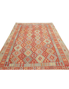 Tappeto Kilim Pakistan cm.208x294 2