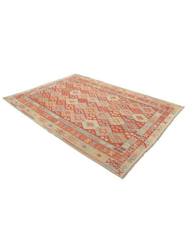 Tappeto Kilim Pakistan cm.208x294