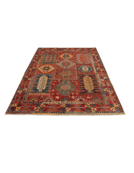 Tappeto Rubin Pakistan cm.180x246