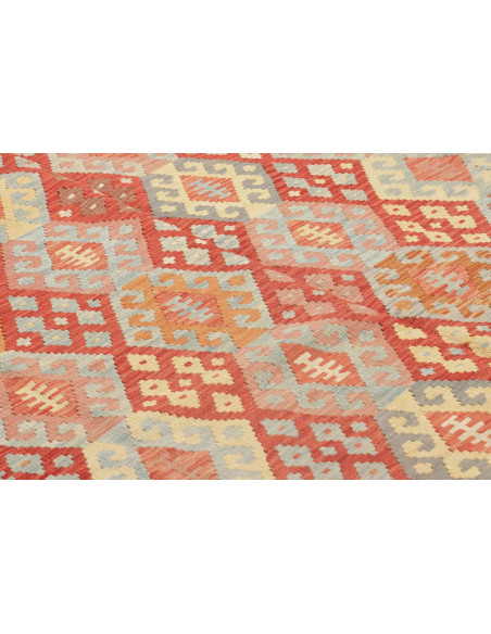 Tappeto Kilim Pakistan cm.208x294
