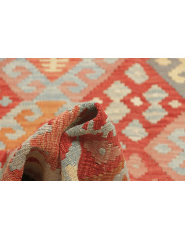 Tappeto Kilim Pakistan cm.208x294