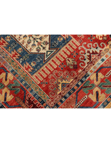 Tappeto Rubin Pakistan cm.180x246