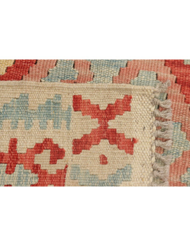 Tappeto Kilim Pakistan cm.208x294