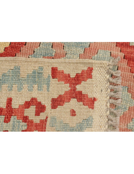 Tappeto Kilim Pakistan cm.208x294