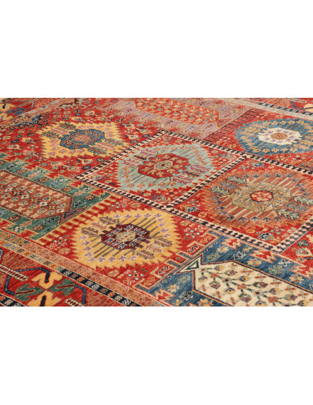 Tappeto Rubin Pakistan cm.180x246