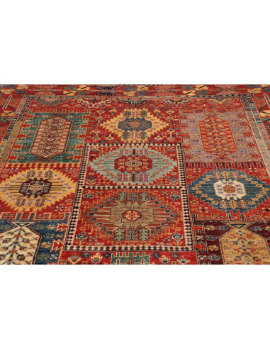 Tappeto Rubin Pakistan cm.180x246